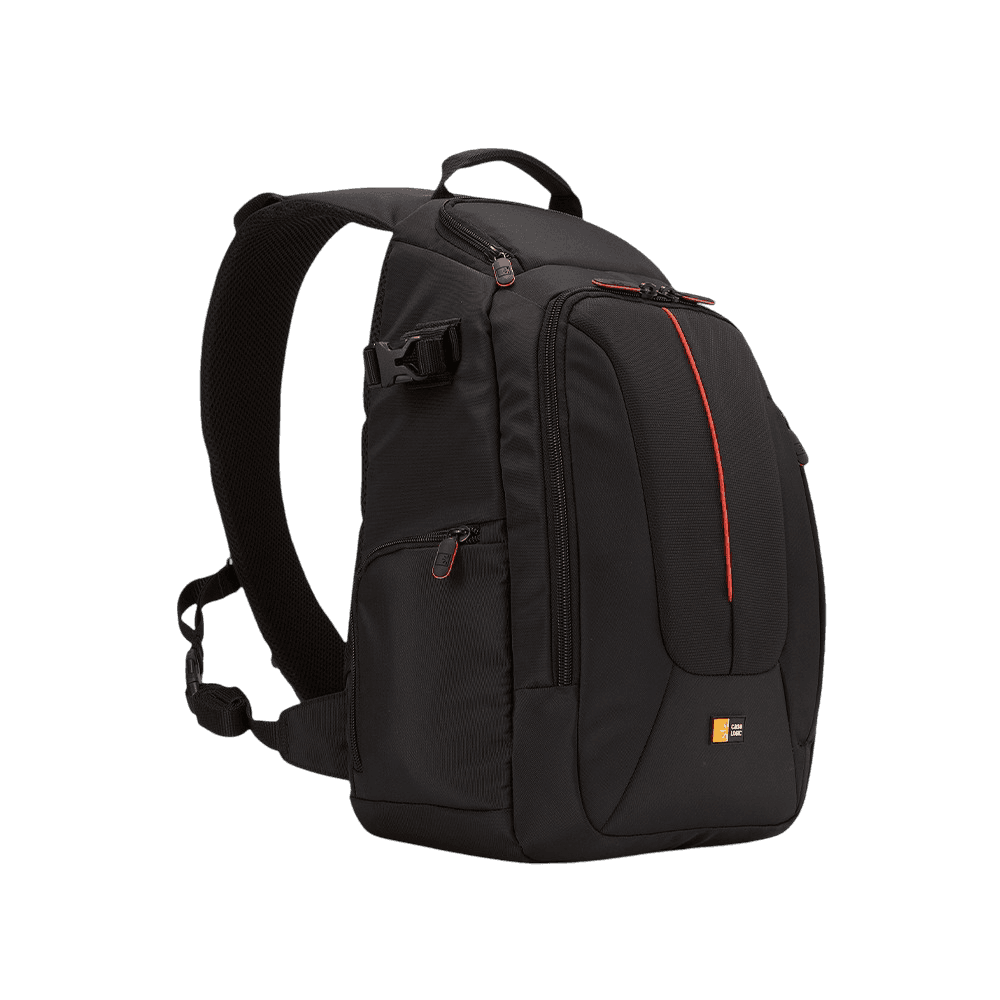  Balo Máy Ảnh Đeo Chéo Case Logic DCB-308