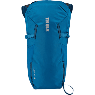 Balo Thule AllTrail Hiking 15L (Xanh dương đậm)
