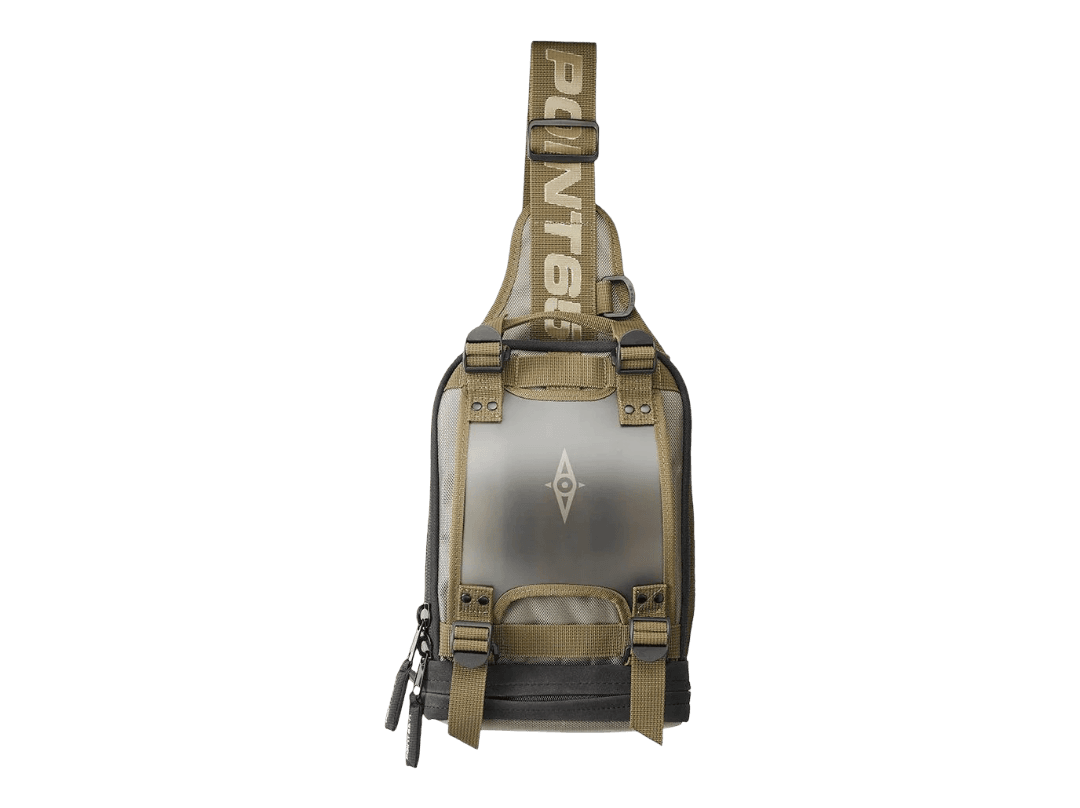 Túi đeo chéo MT Carrier 5L 