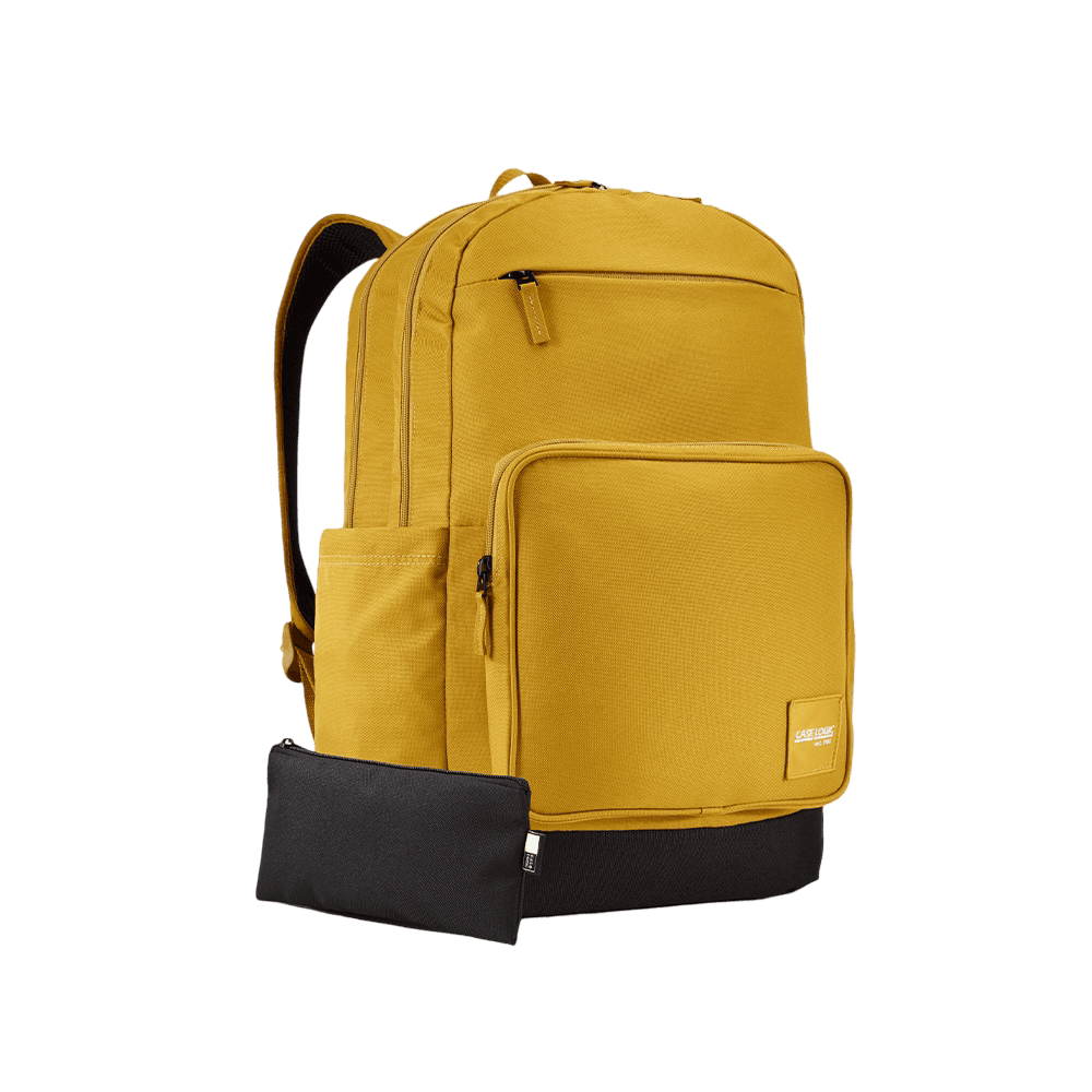 Balo Laptop 15 inch Case Logic Query 29L(vàng)