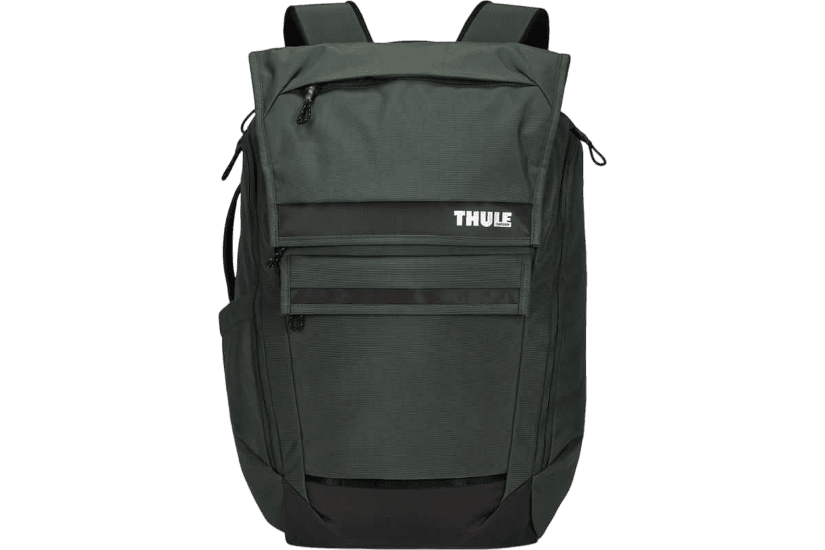 Balo Thule Paramount 27L (Xanh lá đậm)