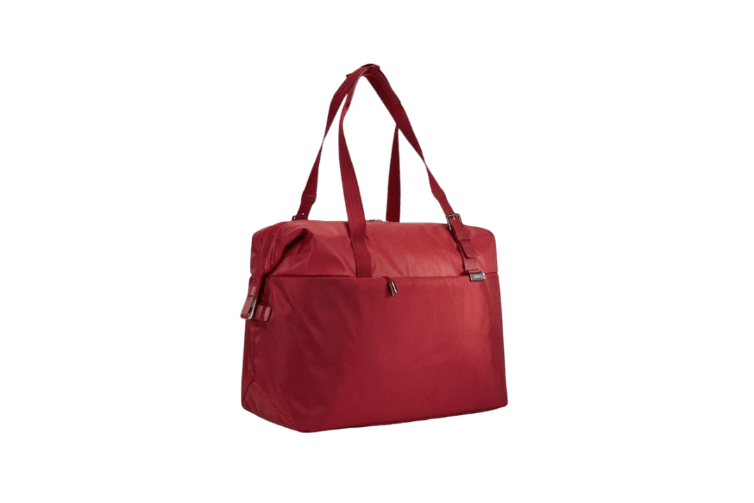Túi Tote Du Lịch Thule Spira Weekender 37L (Đỏ Rio)