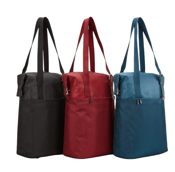 Túi xách tay Thule Spira Vertical (Black, Legion Blue, Rio Red)