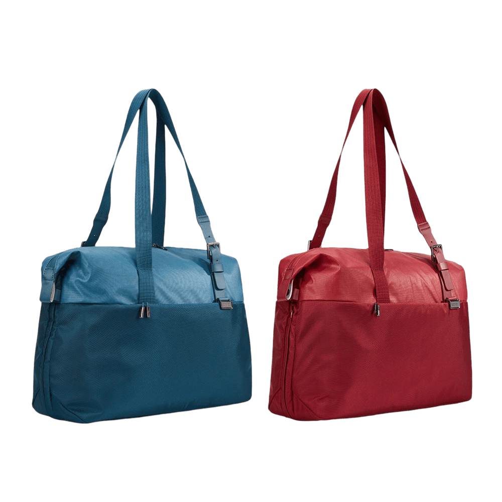Túi Tote Du Lịch Thule Spira Horizontal 20L(Legion Blue, Rio Red)